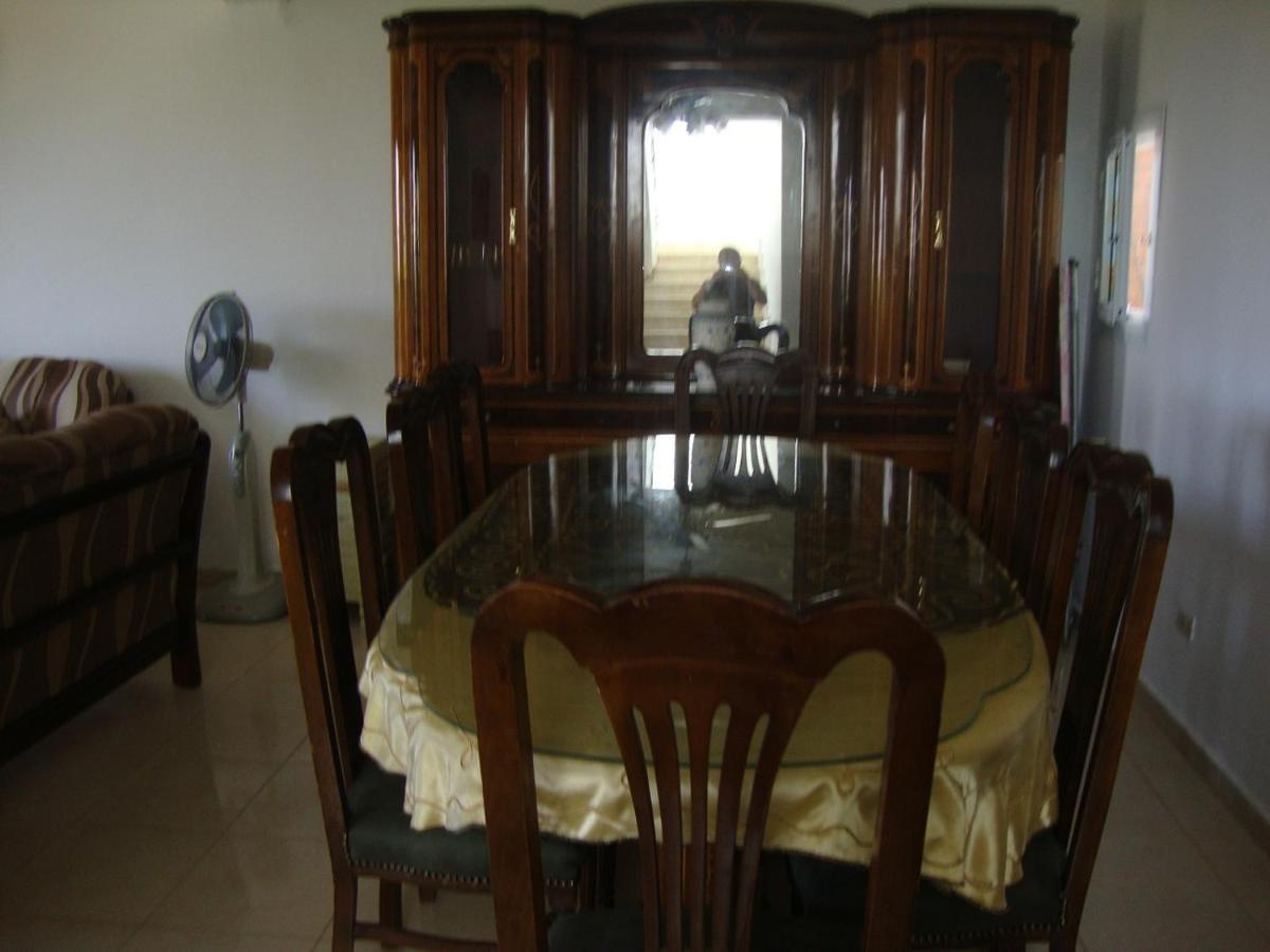 Luxury Villa Panorama Beach El Alamein Extérieur photo