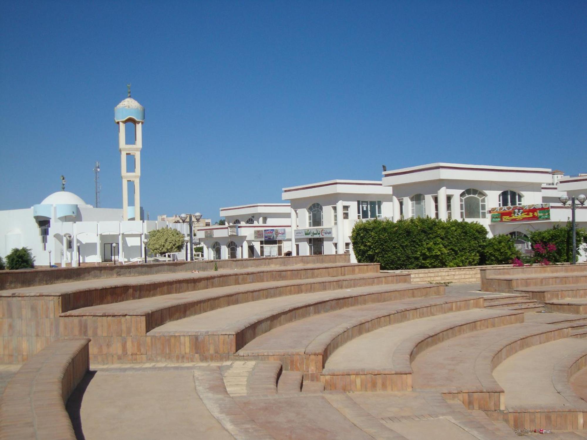 Luxury Villa Panorama Beach El Alamein Extérieur photo