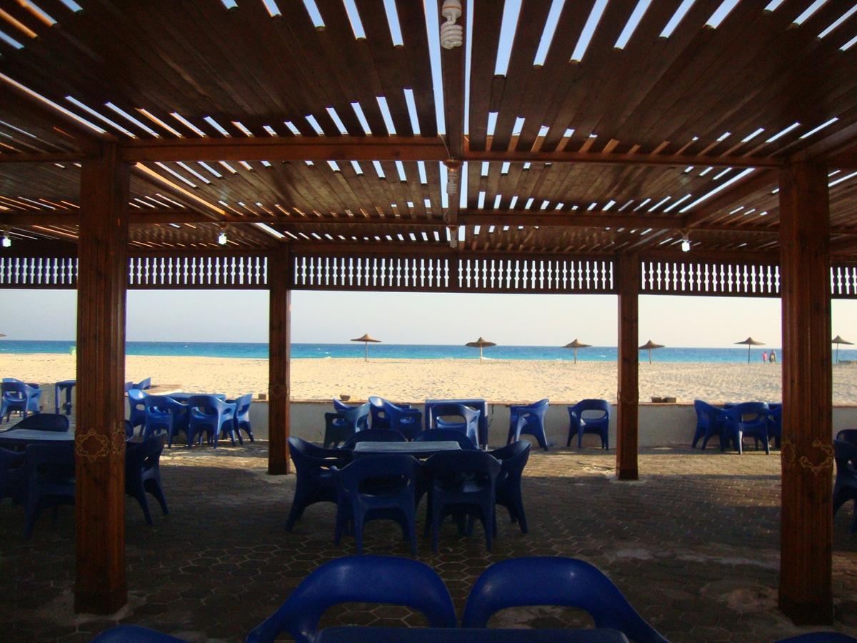 Luxury Villa Panorama Beach El Alamein Extérieur photo